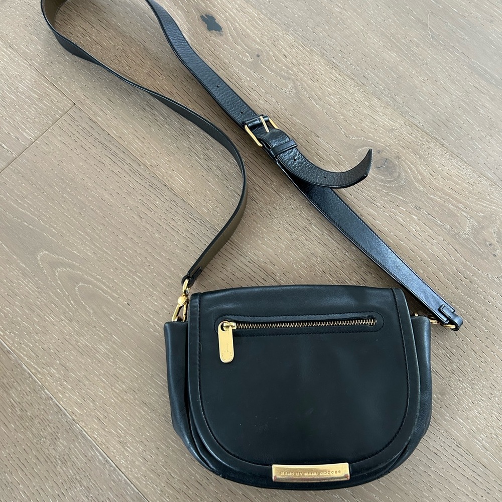 Marc by Marc jacobs leather purse